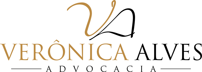 Logo Veronica Alves Advocacia